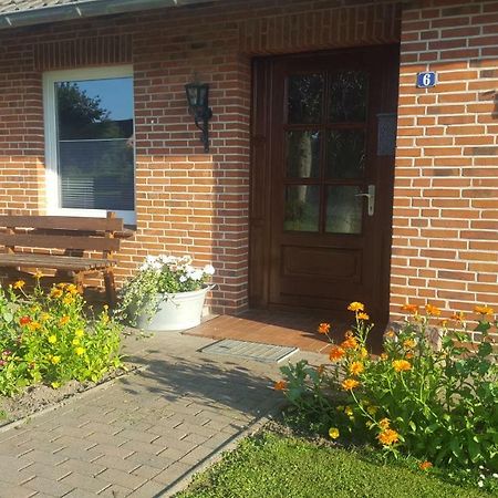 Ferienhaus Ahlers Pronstorf Exterior photo